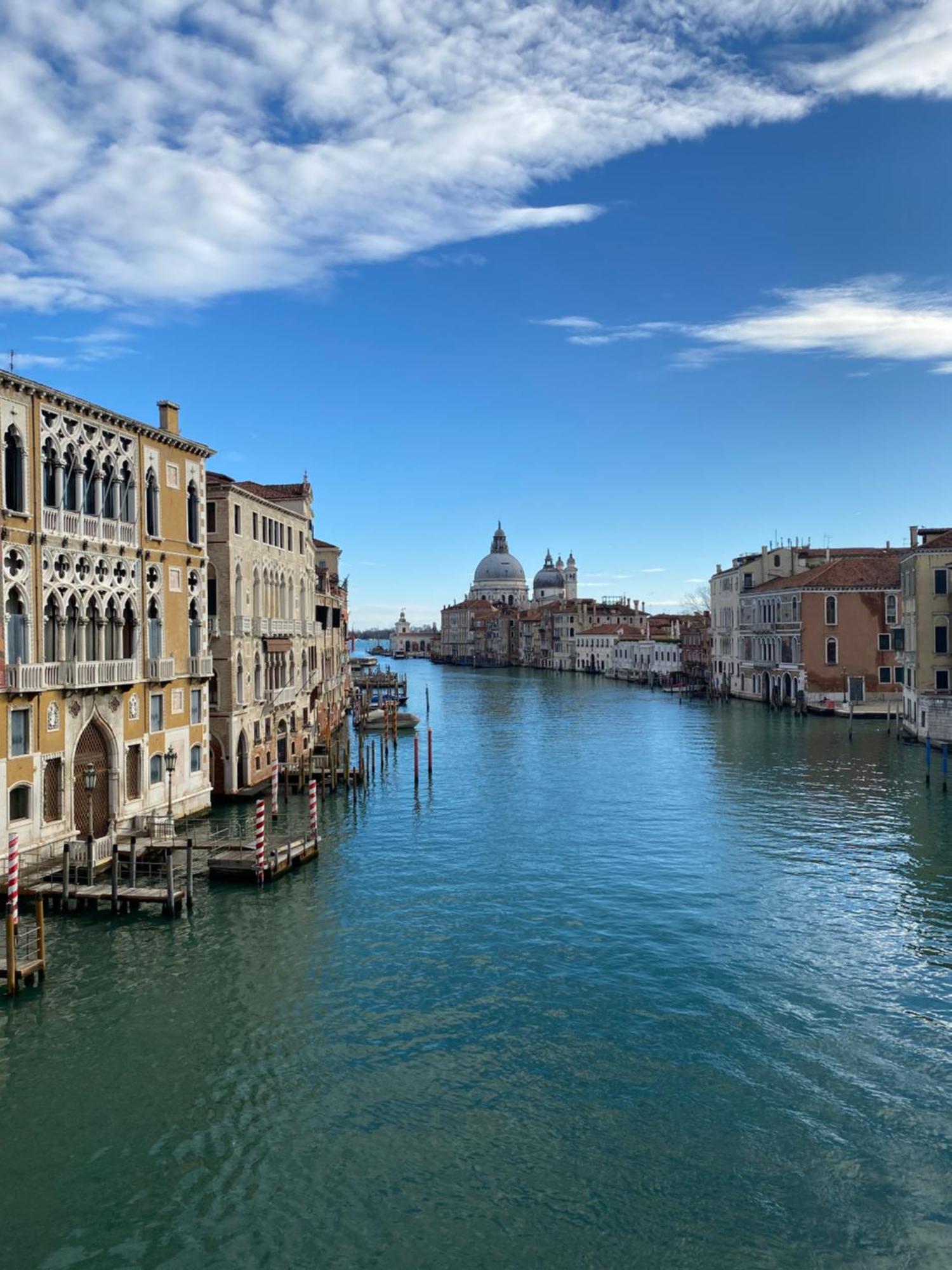 Wow Garden In The Heart Of Venedig Exterior foto